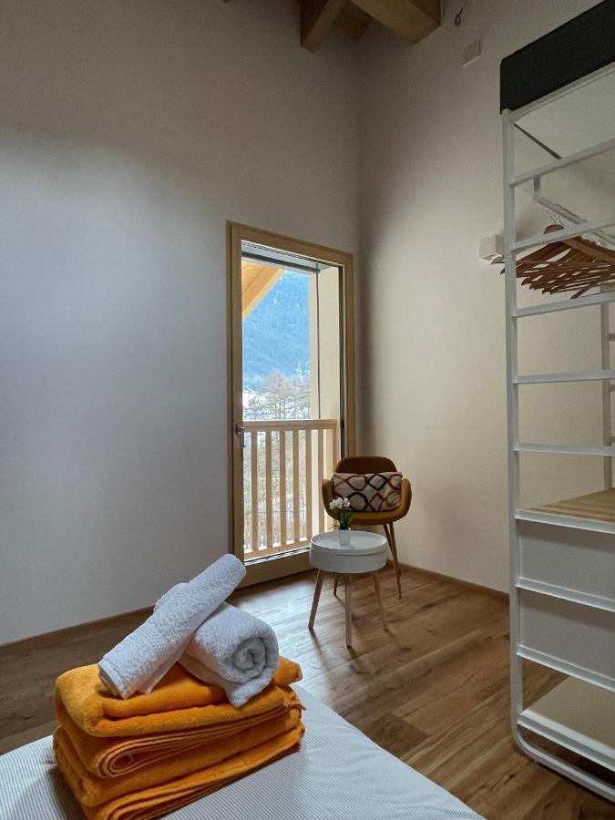 I Ciliegi Del Conte Apartment Premadio Exterior photo